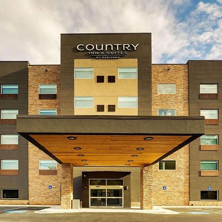 Country Inn & Suites By Radisson, Cumming Near Northside Hospital Forsyth Exterior photo