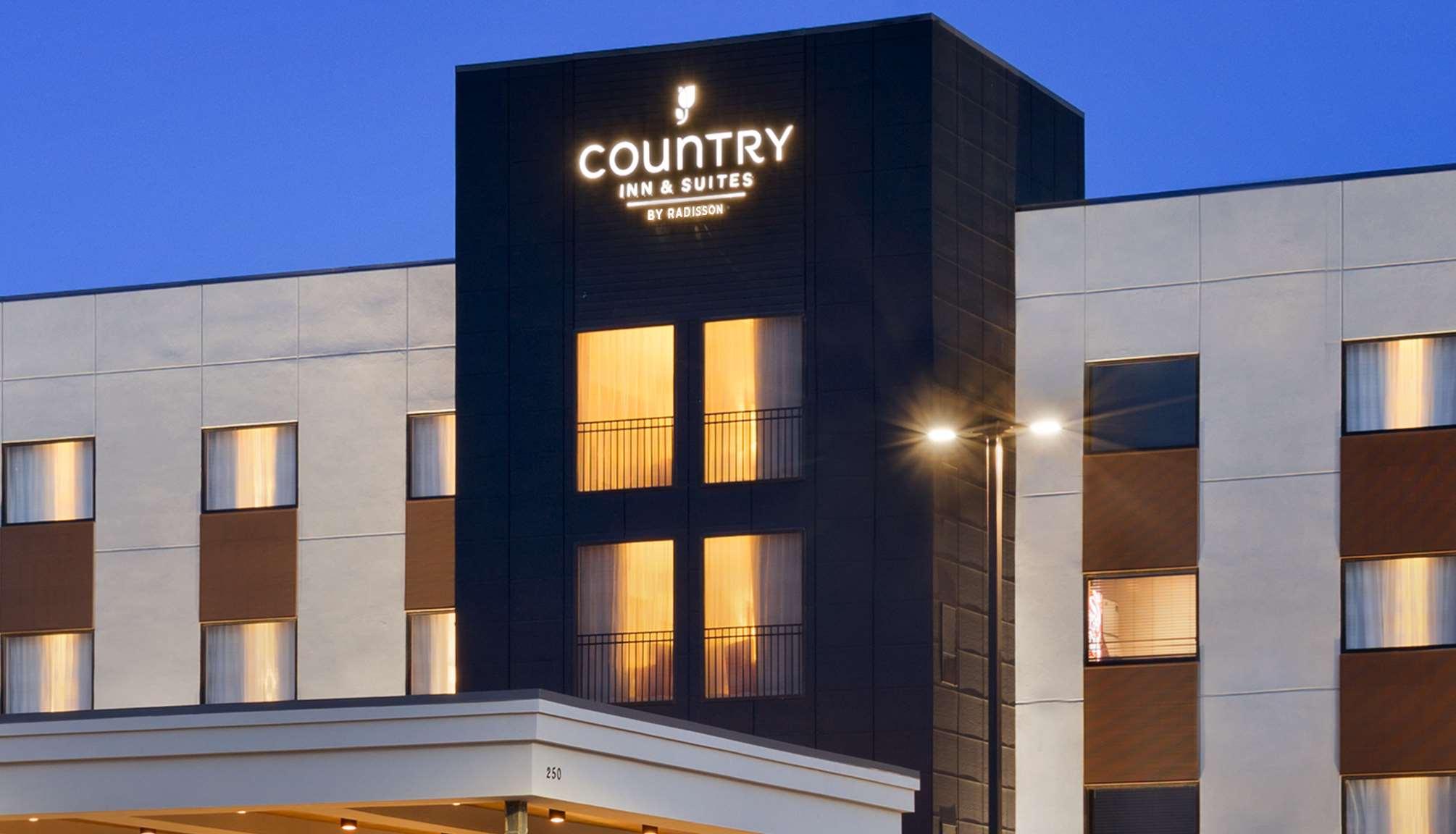 Country Inn & Suites By Radisson, Cumming Near Northside Hospital Forsyth Exterior photo