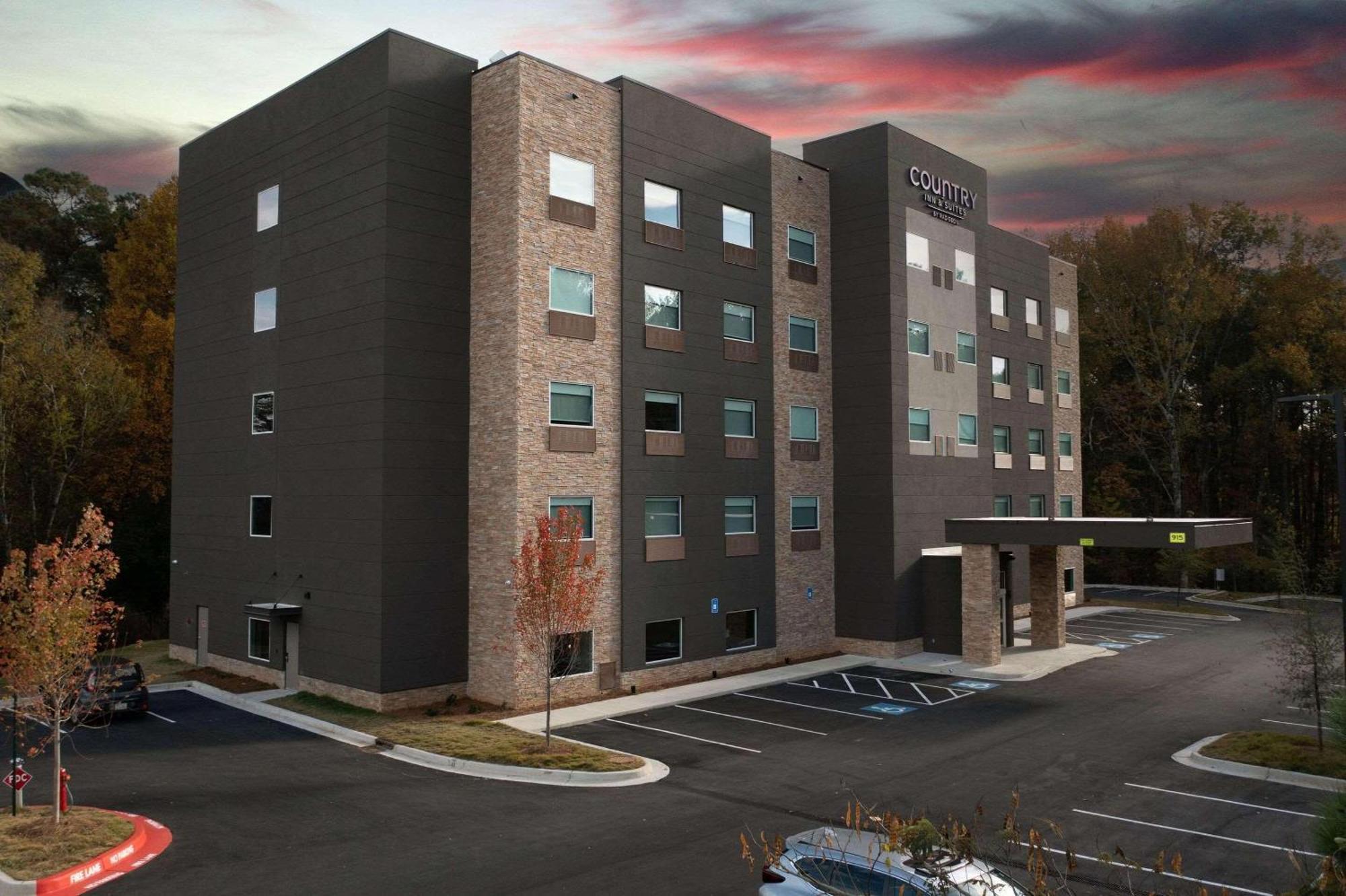 Country Inn & Suites By Radisson, Cumming Near Northside Hospital Forsyth Exterior photo