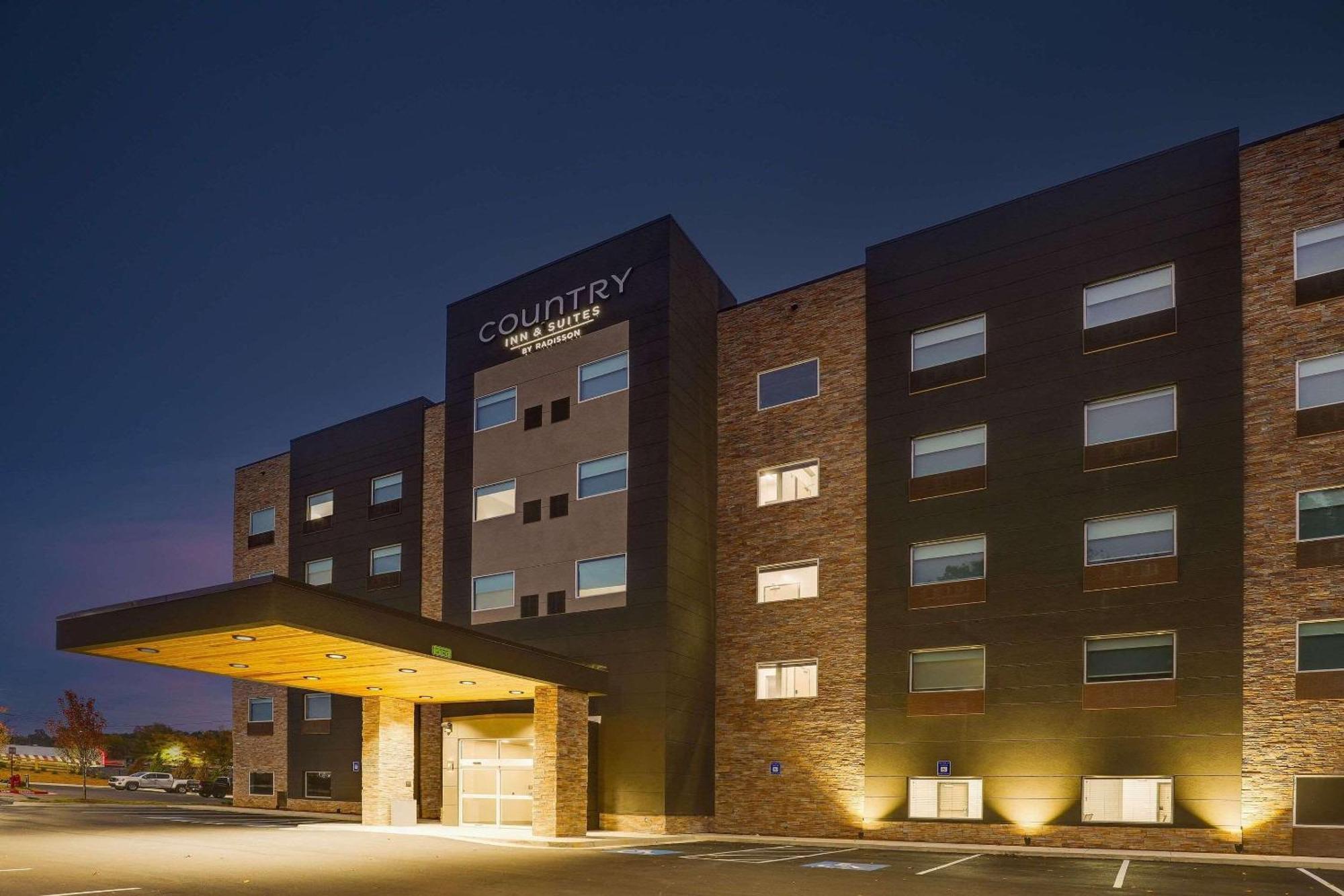 Country Inn & Suites By Radisson, Cumming Near Northside Hospital Forsyth Exterior photo