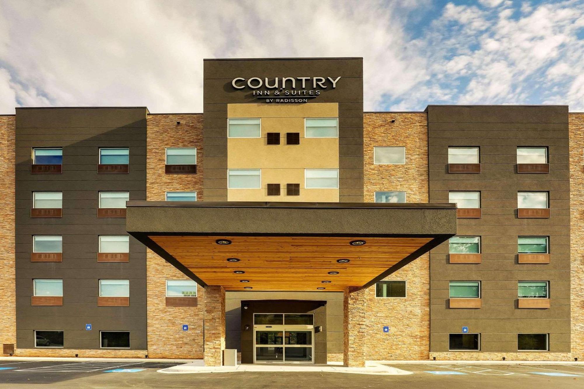 Country Inn & Suites By Radisson, Cumming Near Northside Hospital Forsyth Exterior photo